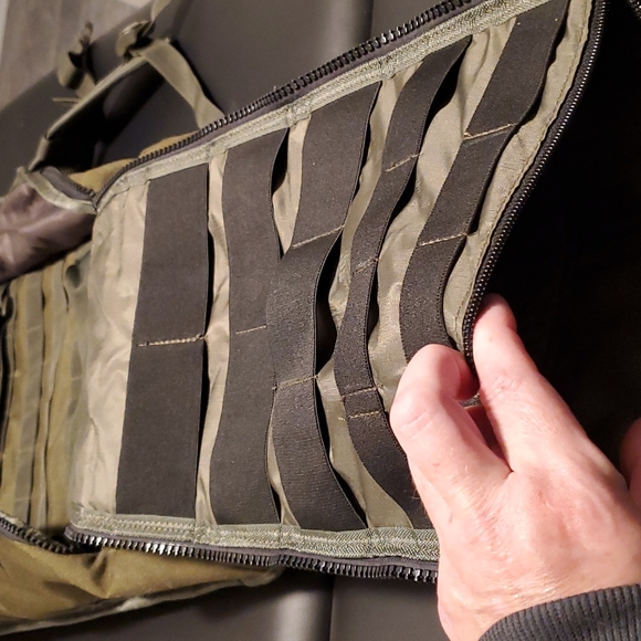 Valley Forge Tactical back pack - Picture 12 of 12